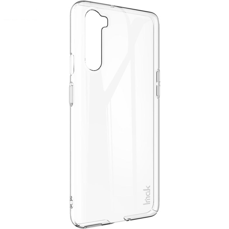 IMAK Air II Pro Phone Cover for Samsung Galaxy A54 5G, Crystal Hard PC Anti-fall Anti-scratch Cell Phone Case IMAK Air II Pro Phone Cover for Samsung Galaxy A54 5G, Crystal Hard PC Anti-fall Anti-scratch Cell Phone Case
